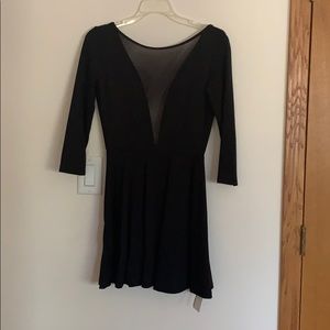 Ponte Gloria V Scater Dress